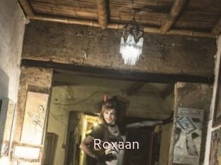 Roxaan