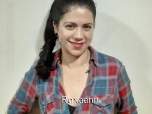 Roxaann