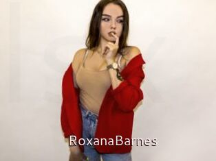 RoxanaBarnes