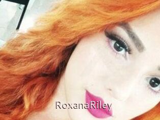 RoxanaRiley