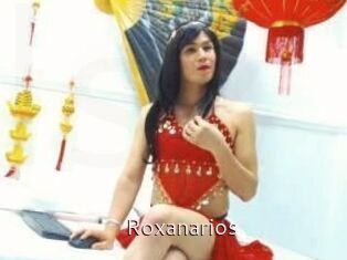 Roxanarios