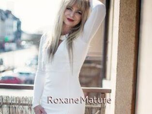 RoxaneMature