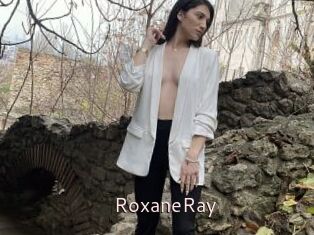 RoxaneRay