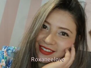 Roxaneelove