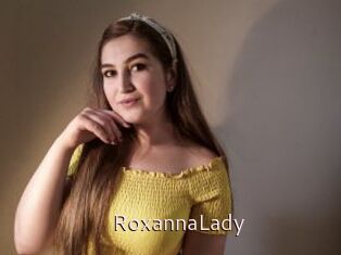 RoxannaLady