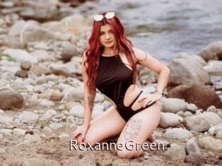 RoxanneGreen