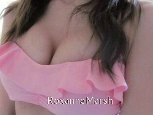 RoxanneMarsh