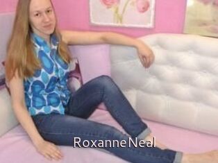 RoxanneNeal