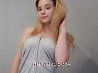 RoxanneSexy