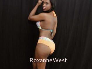 RoxanneWest