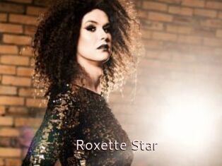 Roxette_Star