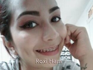 Roxi_Hans