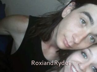 RoxiandRyder