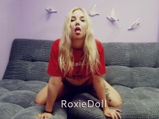 RoxieDoll