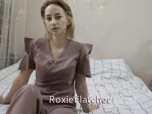 RoxieFlatcher