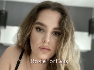 RoxieForFans