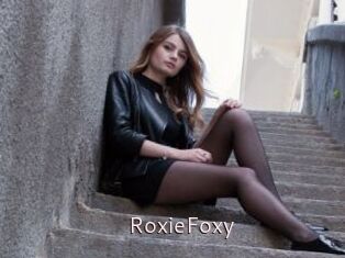 RoxieFoxy