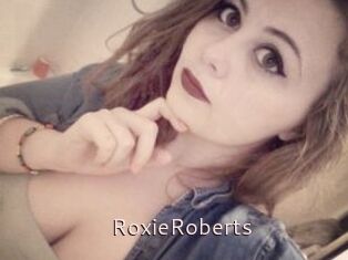 RoxieRoberts