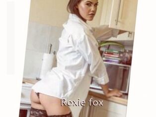 Roxie_fox