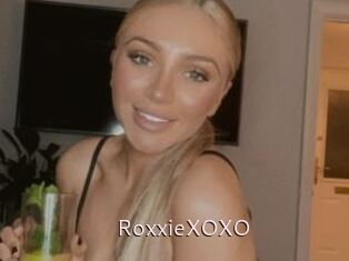 RoxxieXOXO