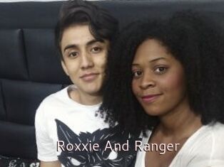 Roxxie_And_Ranger