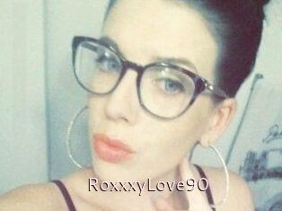 RoxxxyLove90