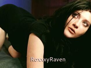 RoxxxyRaven