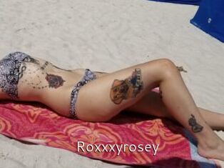 Roxxxyrosey