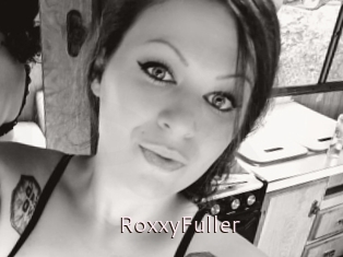 RoxxyFuller