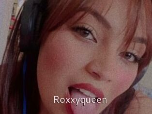 Roxxyqueen