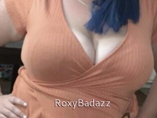 RoxyBadazz