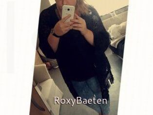 RoxyBaeten