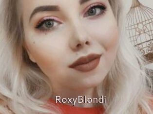 RoxyBlondi