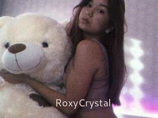 RoxyCrystal