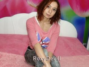 RoxyDevill