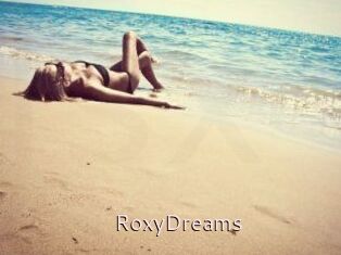 RoxyDreams