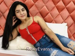 RoxyEvanss