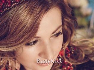 RoxyKiss