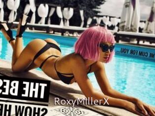 RoxyMillerX