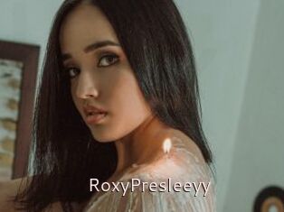 RoxyPresleeyy