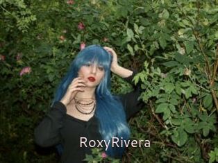 RoxyRivera