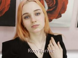 RoxyTurner