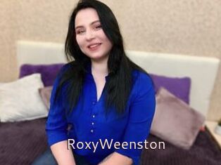 RoxyWeenston