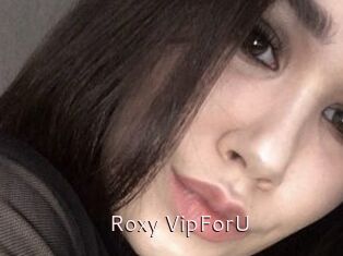 Roxy_VipForU