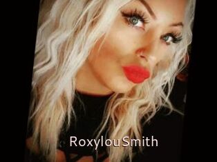 RoxylouSmith