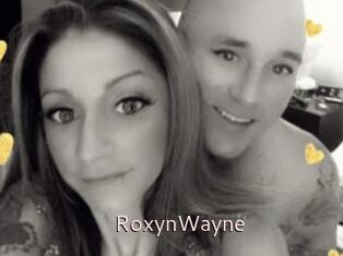 RoxynWayne