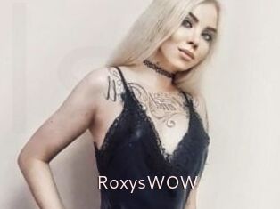 RoxysWOW