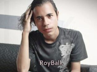 RoyBalk