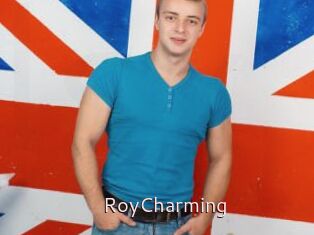 RoyCharming