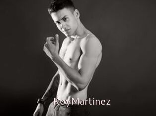 RoyMartinez